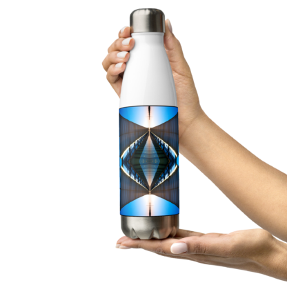 Solar Kite  |  Insulated Stainless Steel Water Bottle - Image 4