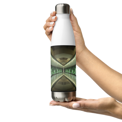 Diety  |  Insulated Stainless Steel Water Bottle - Image 12