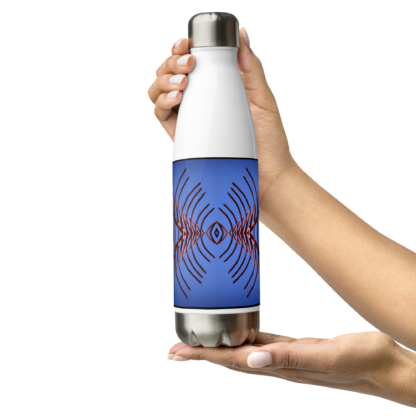 Centerpede  |  Insulated Stainless Steel Water Bottle - Image 11