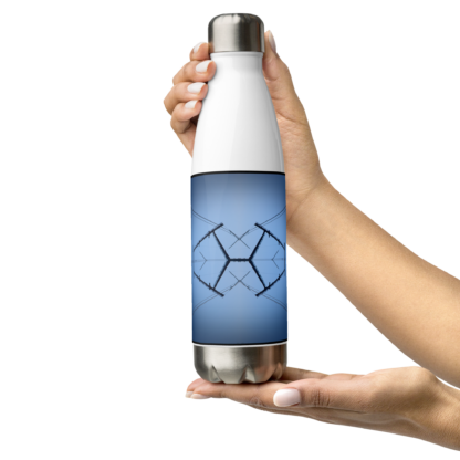 Wire Kite  |  Insulated Stainless Steel Water Bottle - Image 11