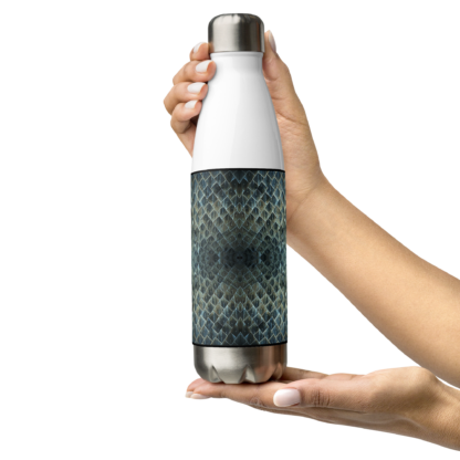 Shuttle Skin  |  Insulated Stainless Steel Water Bottle - Image 11