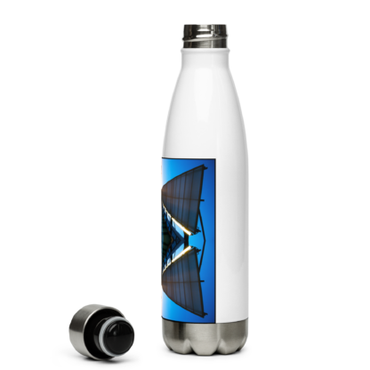 Solar Kite  |  Insulated Stainless Steel Water Bottle - Image 3