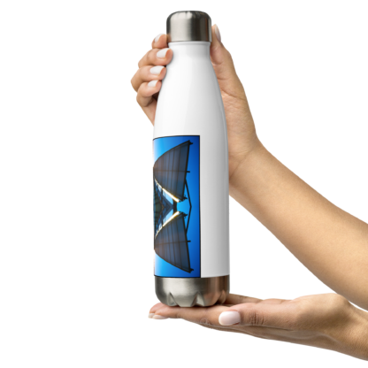 Solar Kite  |  Insulated Stainless Steel Water Bottle - Image 7