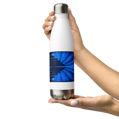 Aztec  |  Insulated Stainless Steel Water Bottle - Image 10