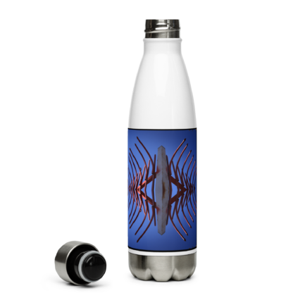 Centerpede  |  Insulated Stainless Steel Water Bottle - Image 5