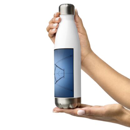 Wire Kite  |  Insulated Stainless Steel Water Bottle - Image 14