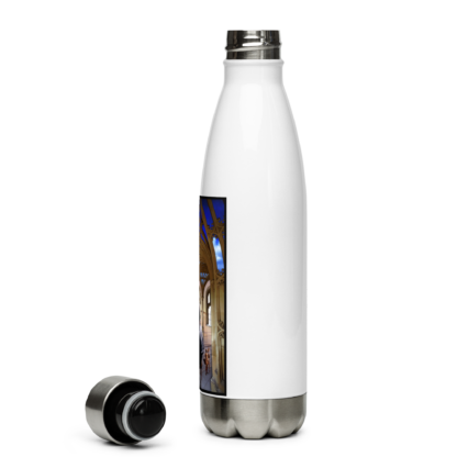 The Architect   |  Insulated Stainless Steel Water Bottle - Image 3