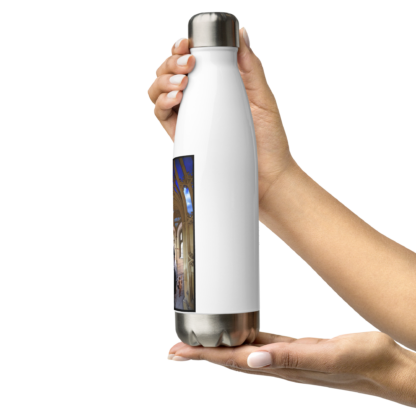 The Architect   |  Insulated Stainless Steel Water Bottle - Image 9