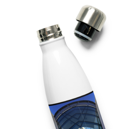 Bubble Dome  |  Insulated Stainless Steel Water Bottle - Image 5