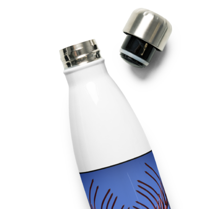 Centerpede  |  Insulated Stainless Steel Water Bottle - Image 4