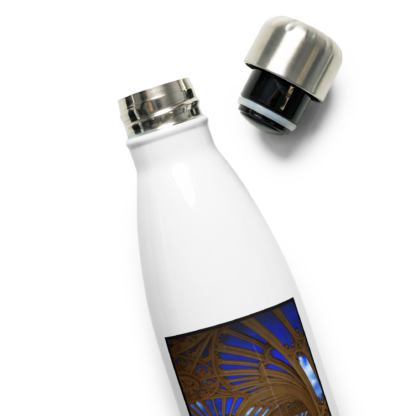 The Architect   |  Insulated Stainless Steel Water Bottle - Image 2