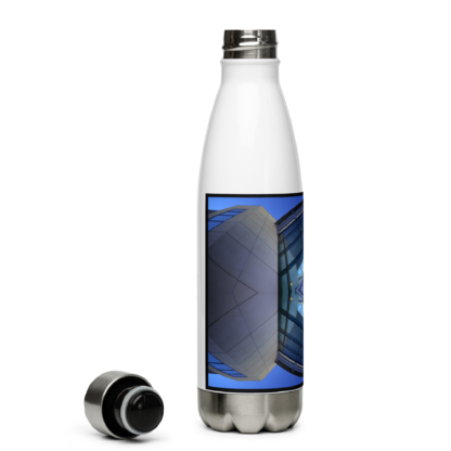 Bubble Dome  |  Insulated Stainless Steel Water Bottle - Image 6