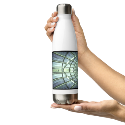 Mandala  |  Insulated Stainless Steel Water Bottle - Image 13