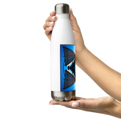 Solar Kite  |  Insulated Stainless Steel Water Bottle - Image 6