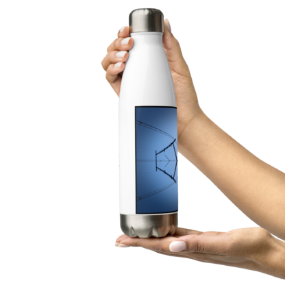 Wire Kite  |  Insulated Stainless Steel Water Bottle - Image 13