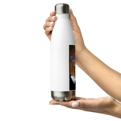 The Architect   |  Insulated Stainless Steel Water Bottle - Image 8