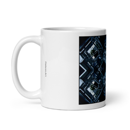 Glass Maze Creative Mugs