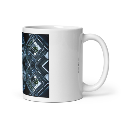 Glass Maze Creative Mugs