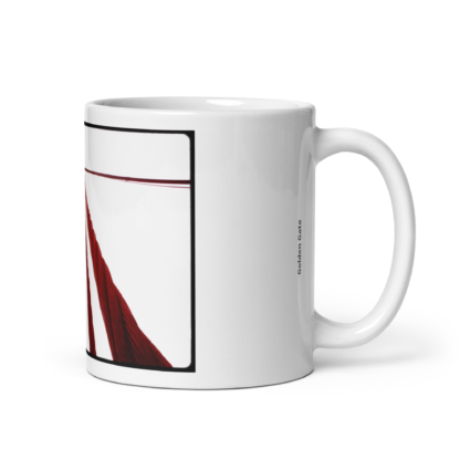 Golden Gate Creative Mugs