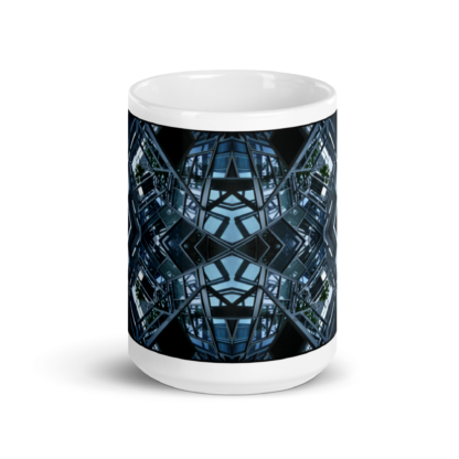 Glass Maze Creative Mugs