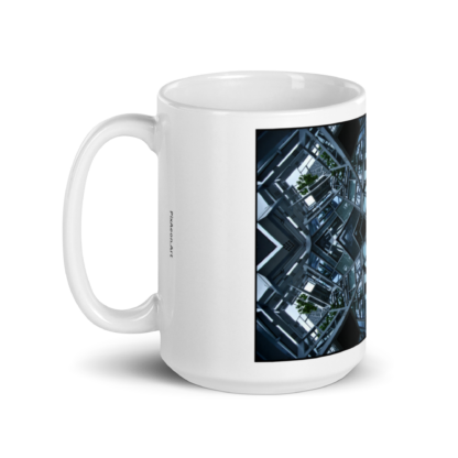 Glass Maze Creative Mugs