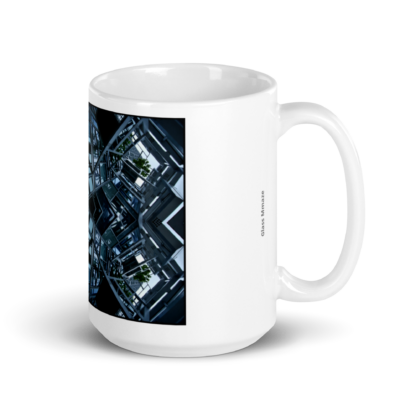 Glass Maze Creative Mugs