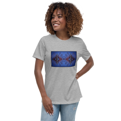 Centerpede | T-Shirt | Women's Relaxed - Image 6