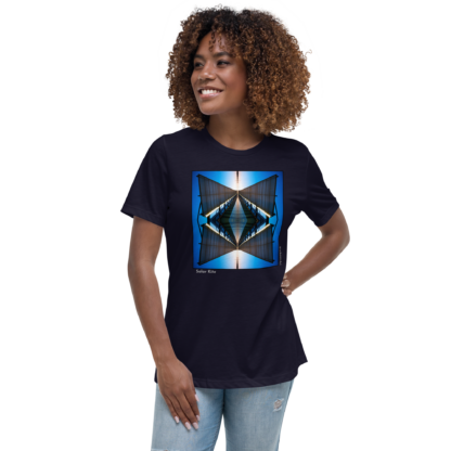 Solar Kite | T-Shirt | Women's Relaxed