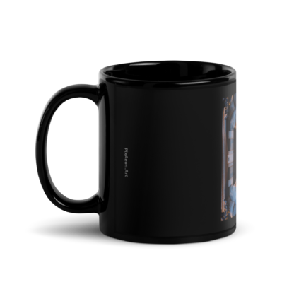 Window 95 Creative Mugs