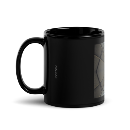 Vanishing Point Creative Mugs