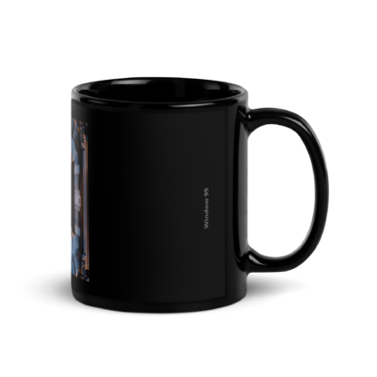 Window 95 Creative Mugs