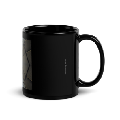 Vanishing Point Creative Mugs