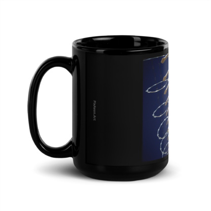 Stars and Stripes Creative Mugs