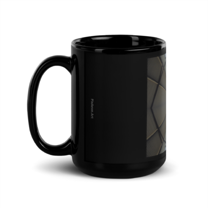 Vanishing Point Creative Mugs