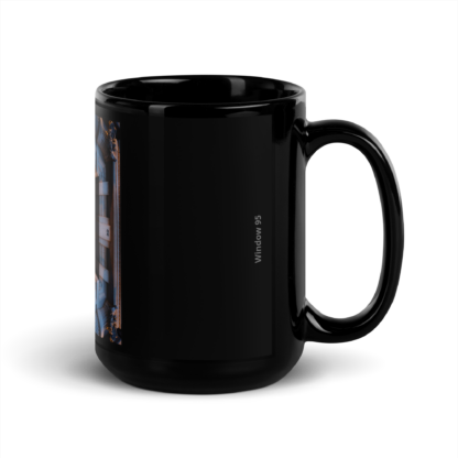 Window 95 Creative Mugs