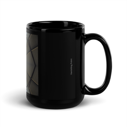 Vanishing Point Creative Mugs