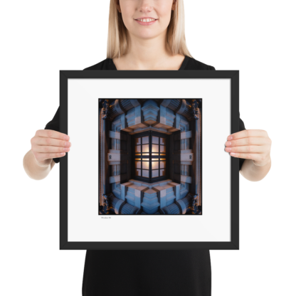 Window95  | Framed Print - Image 8