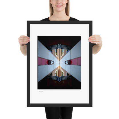 The Librarian | Framed Print - Image 5