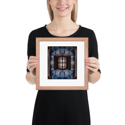 Window95  | Framed Print - Image 13