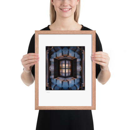 Window95  | Framed Print - Image 16