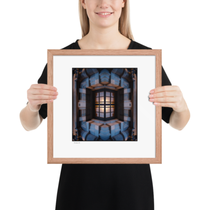 Window95  | Framed Print - Image 17