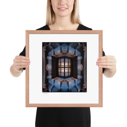 Window95  | Framed Print - Image 18