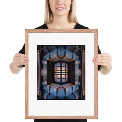 Window95  | Framed Print - Image 19