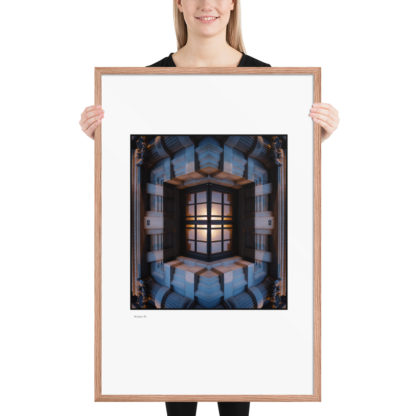 Window95  | Framed Print - Image 22