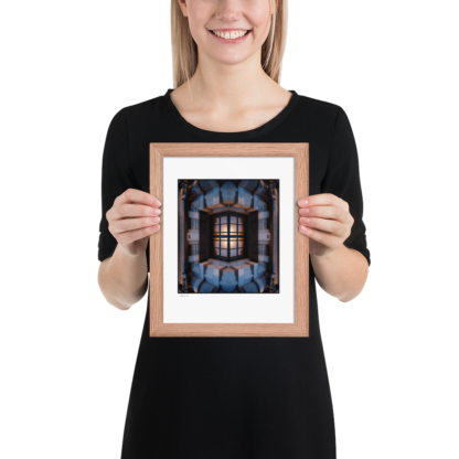 Window95  | Framed Print - Image 12