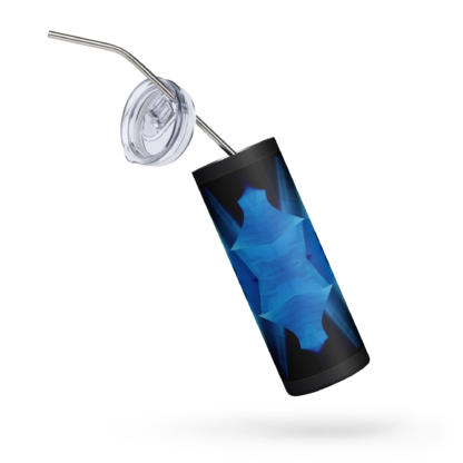 Wind Chamber  |  Insulated Stainless Steel Tumbler - Image 5