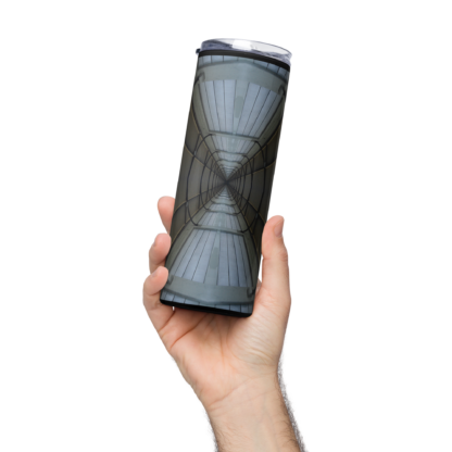 Vanishing Point  |  Insulated Stainless Steel Tumbler - Image 6