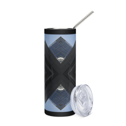 Bug Eyes  |  Insulated Stainless Steel Tumbler - Image 11