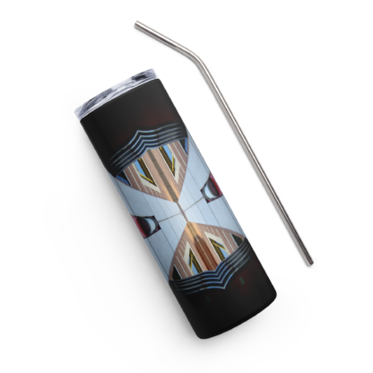 The Librarian  |  Insulated Stainless Steel Tumbler - Image 11