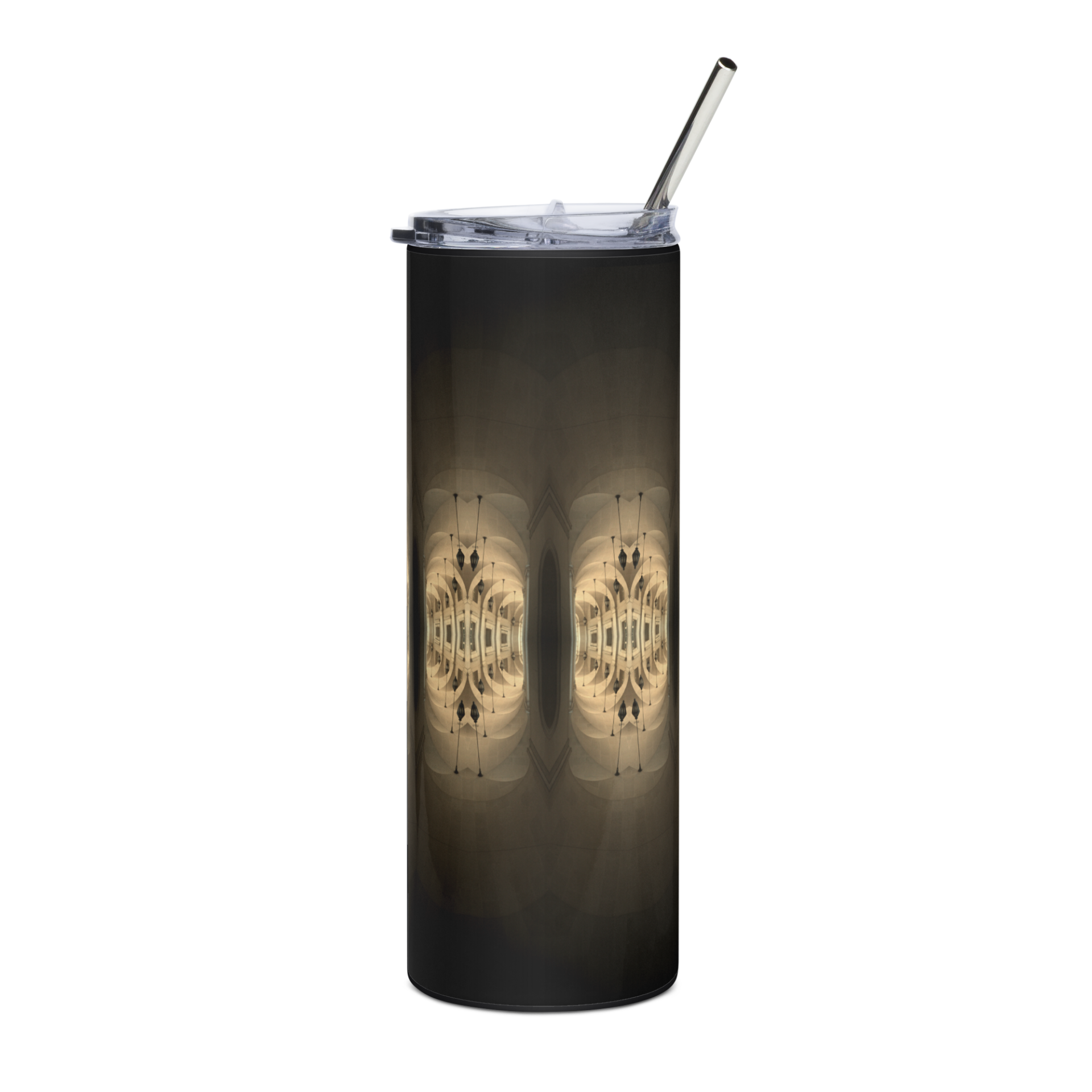 Legislature of Gravity stainless steel tumbler